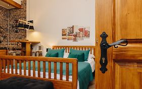 Luxury Apartment Gabriela